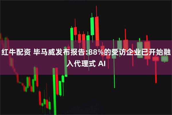红牛配资 毕马威发布报告:88%的受访企业已开始融入代理式 AI